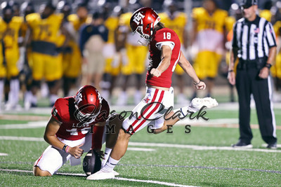 NJCAA: Mississippi Gulf Coast at East Mississippi