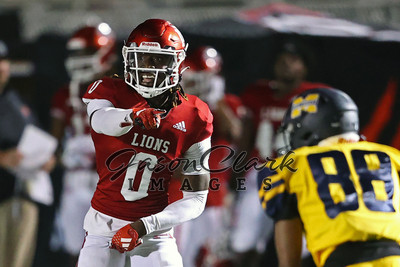 NJCAA: Mississippi Gulf Coast at East Mississippi