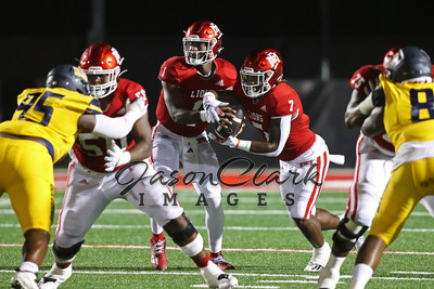 NJCAA: Mississippi Gulf Coast at East Mississippi