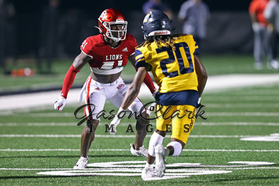 NJCAA: Mississippi Gulf Coast at East Mississippi