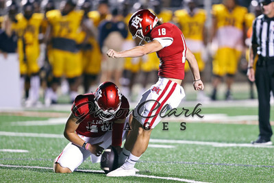 NJCAA: Mississippi Gulf Coast at East Mississippi
