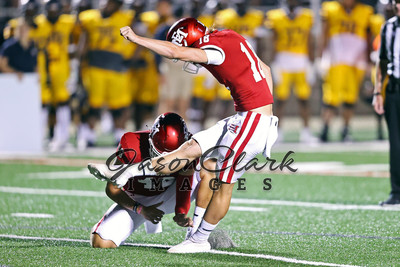 NJCAA: Mississippi Gulf Coast at East Mississippi