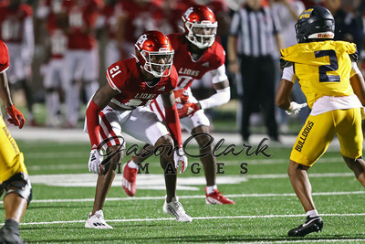NJCAA: Mississippi Gulf Coast at East Mississippi