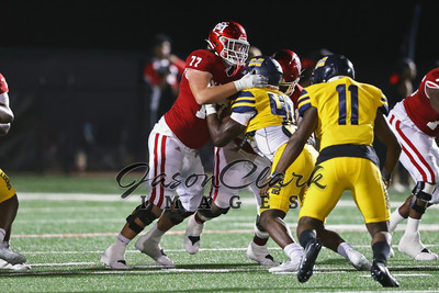 NJCAA: Mississippi Gulf Coast at East Mississippi