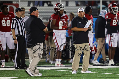 NJCAA: Mississippi Gulf Coast at East Mississippi