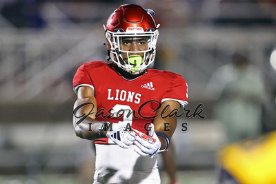 NJCAA: Mississippi Gulf Coast at East Mississippi