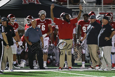 NJCAA: Mississippi Gulf Coast at East Mississippi