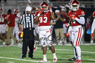 NJCAA: Mississippi Gulf Coast at East Mississippi