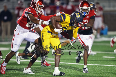 NJCAA: Mississippi Gulf Coast at East Mississippi