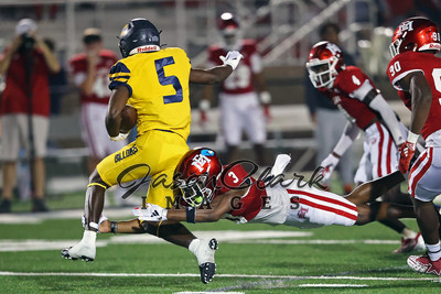 NJCAA: Mississippi Gulf Coast at East Mississippi