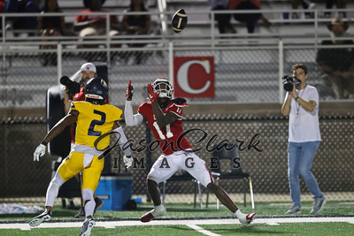 NJCAA: Mississippi Gulf Coast at East Mississippi