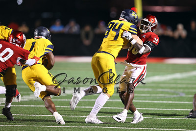 NJCAA: Mississippi Gulf Coast at East Mississippi