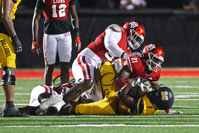 NJCAA: Mississippi Gulf Coast at East Mississippi
