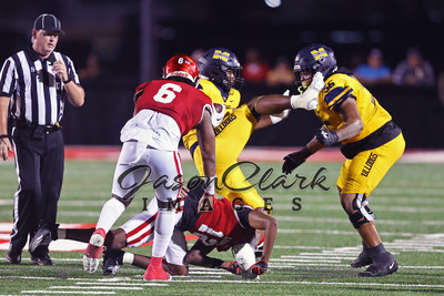 NJCAA: Mississippi Gulf Coast at East Mississippi