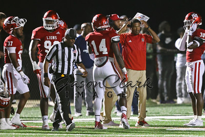 NJCAA: Mississippi Gulf Coast at East Mississippi