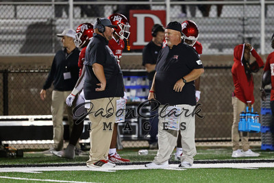 NJCAA: Mississippi Gulf Coast at East Mississippi