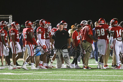 NJCAA: Mississippi Gulf Coast at East Mississippi