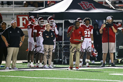 NJCAA: Mississippi Gulf Coast at East Mississippi