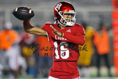 NJCAA: Mississippi Gulf Coast at East Mississippi