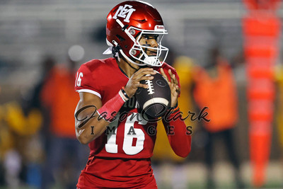 NJCAA: Mississippi Gulf Coast at East Mississippi