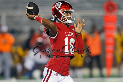 NJCAA: Mississippi Gulf Coast at East Mississippi