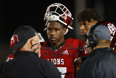 NJCAA: Mississippi Gulf Coast at East Mississippi