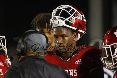 NJCAA: Mississippi Gulf Coast at East Mississippi
