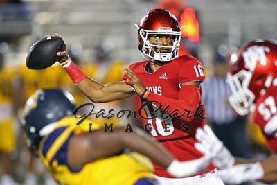 NJCAA: Mississippi Gulf Coast at East Mississippi