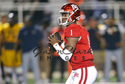 NJCAA: Mississippi Gulf Coast at East Mississippi