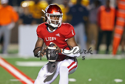 NJCAA: Mississippi Gulf Coast at East Mississippi