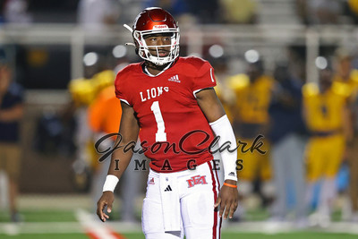 NJCAA: Mississippi Gulf Coast at East Mississippi
