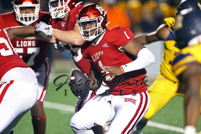 NJCAA: Mississippi Gulf Coast at East Mississippi