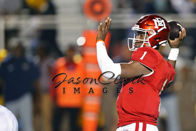 NJCAA: Mississippi Gulf Coast at East Mississippi