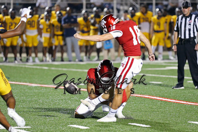 NJCAA: Mississippi Gulf Coast at East Mississippi