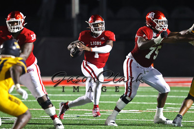 NJCAA: Mississippi Gulf Coast at East Mississippi