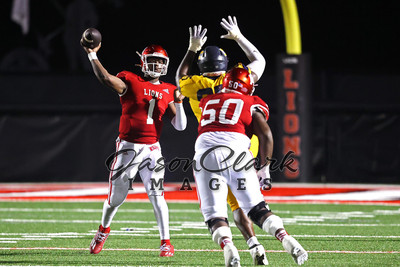 NJCAA: Mississippi Gulf Coast at East Mississippi
