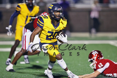NJCAA: Mississippi Gulf Coast at East Mississippi