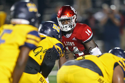 NJCAA: Mississippi Gulf Coast at East Mississippi