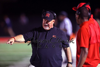 NJCAA: Mississippi Gulf Coast at East Mississippi