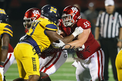 NJCAA: Mississippi Gulf Coast at East Mississippi