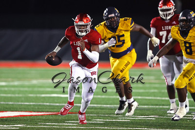 NJCAA: Mississippi Gulf Coast at East Mississippi