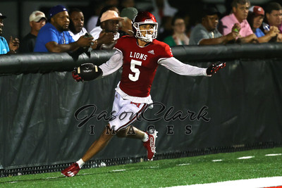 NJCAA: Mississippi Gulf Coast at East Mississippi
