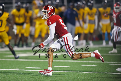 NJCAA: Mississippi Gulf Coast at East Mississippi