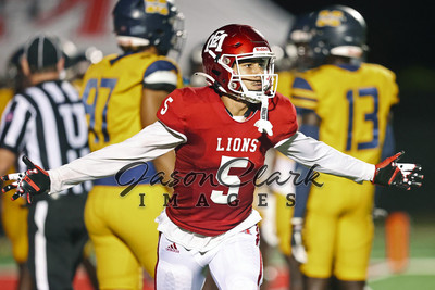 NJCAA: Mississippi Gulf Coast at East Mississippi
