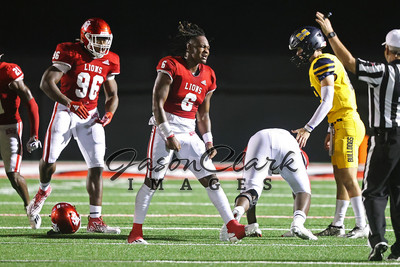 NJCAA: Mississippi Gulf Coast at East Mississippi