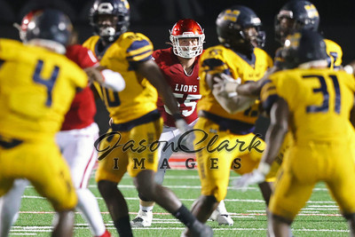 NJCAA: Mississippi Gulf Coast at East Mississippi