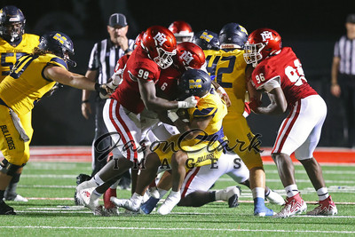 NJCAA: Mississippi Gulf Coast at East Mississippi
