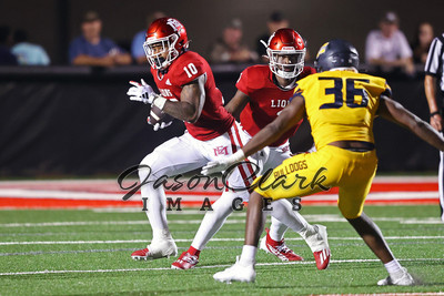 NJCAA: Mississippi Gulf Coast at East Mississippi