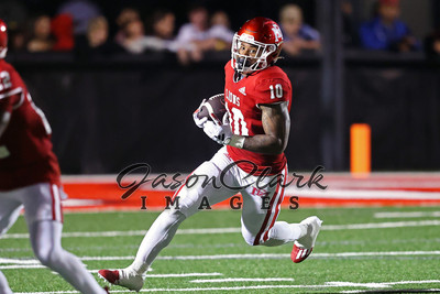 NJCAA: Mississippi Gulf Coast at East Mississippi