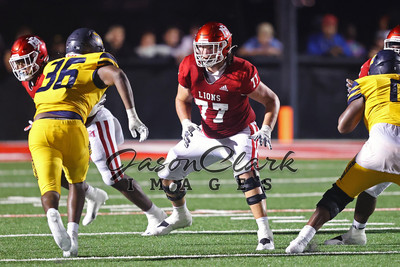 NJCAA: Mississippi Gulf Coast at East Mississippi